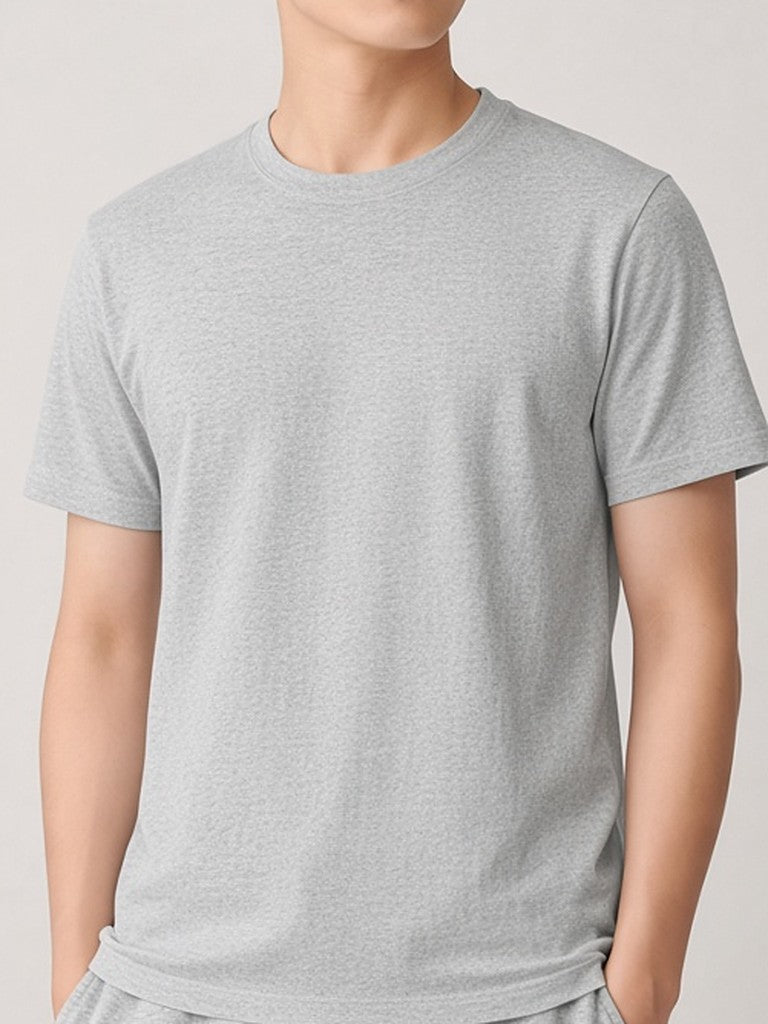 ラウンジ Tシャツ