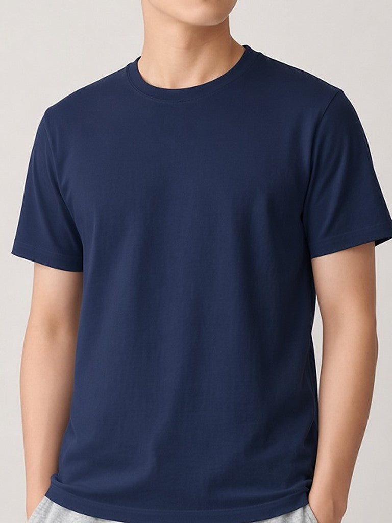 ラウンジ Tシャツ