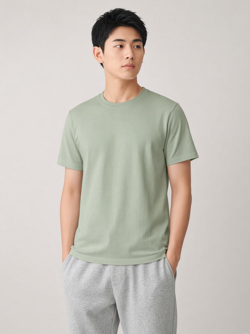 ラウンジ Tシャツ