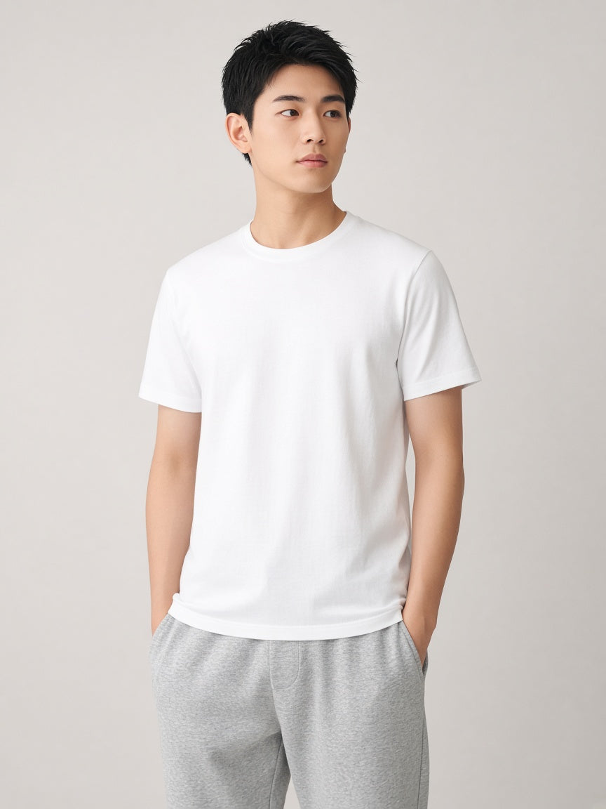 ラウンジ Tシャツ